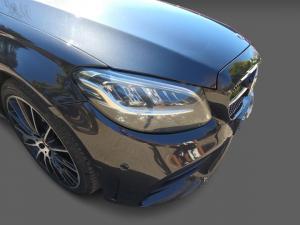 Mercedes-Benz C-Class C200 - Image 17