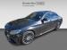 Mercedes-Benz C-Class C200 - Thumbnail 1