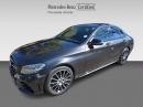 Thumbnail Mercedes-Benz C-Class C200