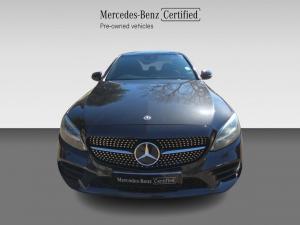 Mercedes-Benz C-Class C200 - Image 2