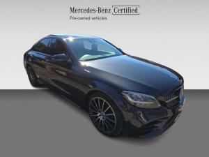 Mercedes-Benz C-Class C200 - Image 3
