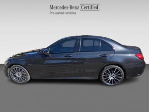Mercedes-Benz C-Class C200 - Image 4