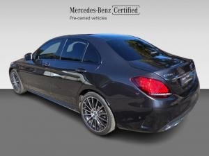 Mercedes-Benz C-Class C200 - Image 5