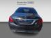 Mercedes-Benz C-Class C200 - Thumbnail 6