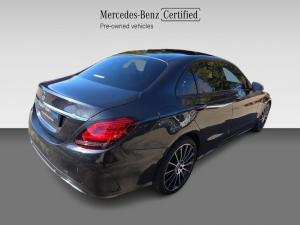 Mercedes-Benz C-Class C200 - Image 7