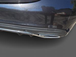 Mercedes-Benz C-Class C200 - Image 9