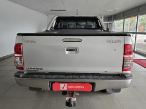 Toyota Hilux 3.0D-4D Xtra cab Raider Dakar edition - Image 5