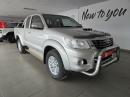 Thumbnail Toyota Hilux 3.0D-4D Xtra cab Raider Dakar edition