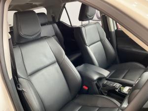 Toyota Fortuner 2.4GD-6 auto - Image 26