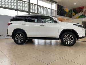 Toyota Fortuner 2.4GD-6 auto - Image 27