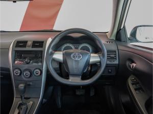 Toyota Corolla Quest 1.6 auto - Image 8