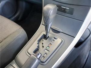 Toyota Corolla Quest 1.6 auto - Image 9