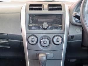 Toyota Corolla Quest 1.6 auto - Image 10