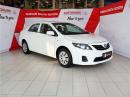 Thumbnail Toyota Corolla Quest 1.6 auto