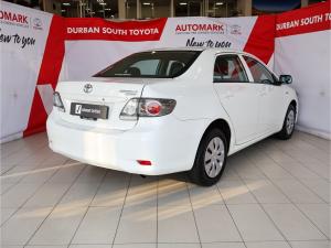 Toyota Corolla Quest 1.6 auto - Image 2