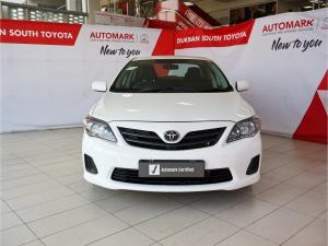 Toyota Corolla Quest 1.6 auto - Image 4