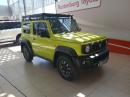 Thumbnail Suzuki Jimny 1.5 GL AllGrip 3-door auto