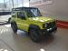Suzuki Jimny 1.5 GL AllGrip 3-door auto - Thumbnail 1