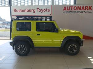 Suzuki Jimny 1.5 GL AllGrip 3-door auto - Image 3