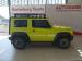Suzuki Jimny 1.5 GL AllGrip 3-door auto - Thumbnail 3