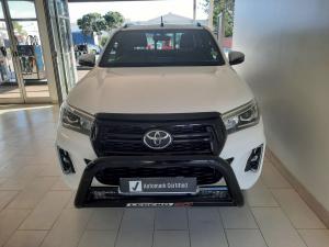 Toyota Hilux 2.8GD-6 Xtra cab 4x4 Legend 50 - Image 6
