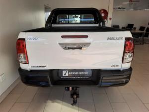Toyota Hilux 2.8GD-6 Xtra cab 4x4 Legend 50 - Image 7