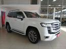 Thumbnail Toyota Land Cruiser 300 3.3D ZX