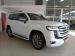 Toyota Land Cruiser 300 3.3D ZX - Thumbnail 1