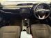 Toyota Hilux 2.4GD-6 double cab Raider manual - Thumbnail 6