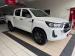 Toyota Hilux 2.4GD-6 double cab Raider manual - Thumbnail 1
