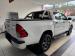 Toyota Hilux 2.4GD-6 double cab Raider manual - Thumbnail 2
