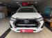 Toyota Hilux 2.4GD-6 double cab Raider manual - Thumbnail 4