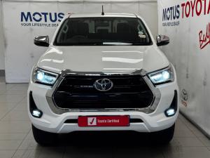 Toyota Hilux 2.8GD-6 48V double cab Raider - Image 5