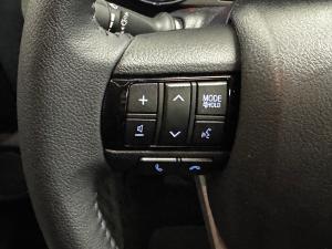 Toyota Hilux 2.8GD-6 48V double cab Raider - Image 11