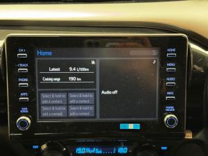 Toyota Hilux 2.8GD-6 48V double cab Raider - Image 14