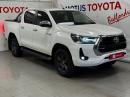 Thumbnail Toyota Hilux 2.8GD-6 48V double cab Raider