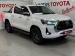 Toyota Hilux 2.8GD-6 48V double cab Raider - Thumbnail 1