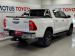 Toyota Hilux 2.8GD-6 48V double cab Raider - Thumbnail 2