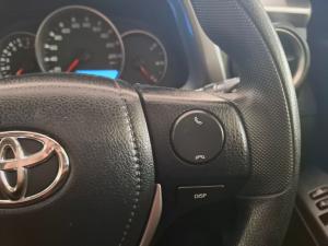Toyota RAV4 2.0 GX auto - Image 10