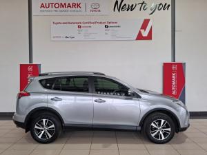 Toyota RAV4 2.0 GX auto - Image 3