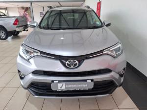 Toyota RAV4 2.0 GX auto - Image 4