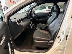 Toyota Corolla Cross 1.8 Hybrid XS - Image 7