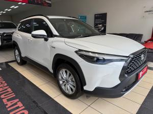 Toyota Corolla Cross 1.8 Hybrid XS - Image 1