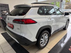 Toyota Corolla Cross 1.8 Hybrid XS - Image 2