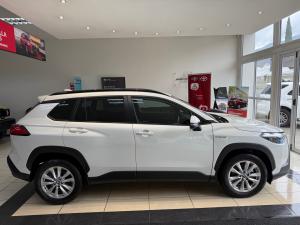 Toyota Corolla Cross 1.8 Hybrid XS - Image 3