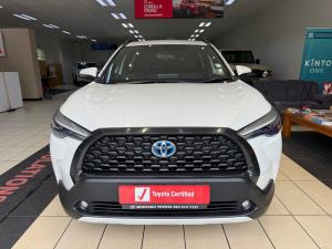 Toyota Corolla Cross 1.8 Hybrid XS - Image 4