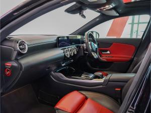 Mercedes-Benz A-Class A35 hatch 4Matic - Image 7