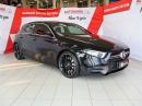 Thumbnail Mercedes-Benz A-Class A35 hatch 4Matic