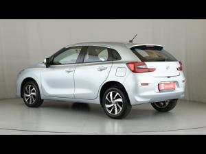Toyota Starlet 1.5 XS auto - Image 8