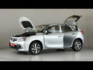 Toyota Starlet 1.5 XS auto - Image 12